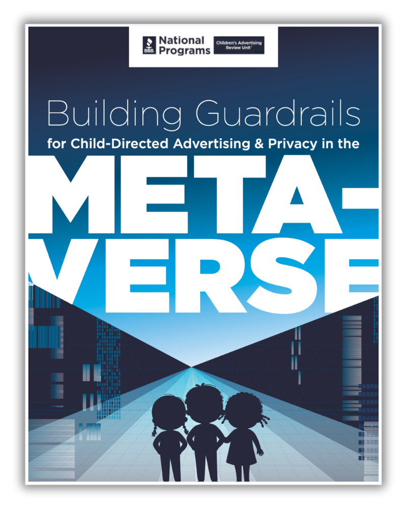 Metaverse Cover with Glow